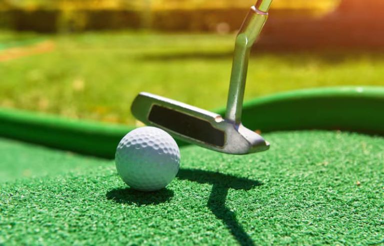 Indoor Games Room